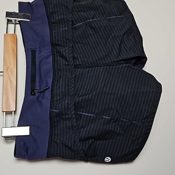 Lululemon shorts - Picture 3 of 4
